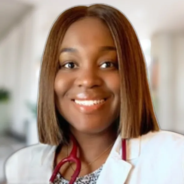 Dr. Charlotte Isah, DNP, FNP-C - Richardson, TX - Family Medicine, Nurse Practitioner