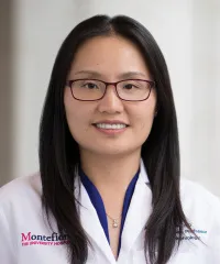 Dr. Wei Chen, MD - Bronx, NY - Nephrology