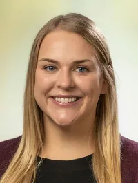 Brooke Jo Millerbernd, DPT - Moorhead, MN - Physical Therapy