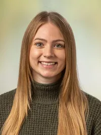 Cheyenne Michelle Hanson, OTRL - Fargo, ND - Occupational Therapy