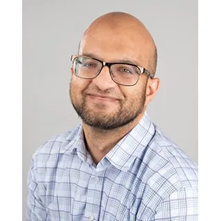 Dr. Mohamed Anees Ahmed, MD - Puyallup, WA - Family Medicine