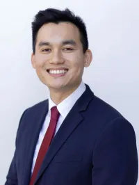 Dr. Kevin Tran, MD - Sacramento, CA - Internal Medicine