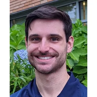 Dr. John Bohard
