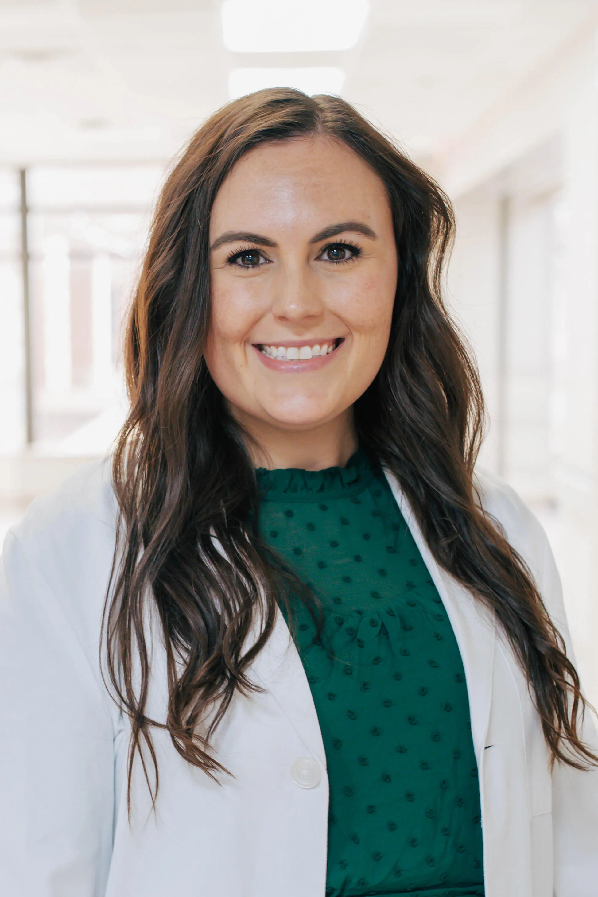 Chelsea Walton-Conner, PA - Conway, AR - Orthopedic Surgery, General Orthopedics
