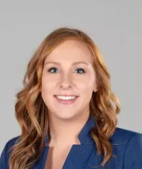 Courtney M Alwood