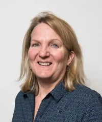 Jane Fanslow - Lancaster, PA - Mental Health Counseling