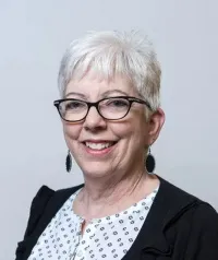 Anne Lavin