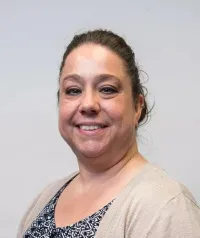 Holly M Cooper Thatcher