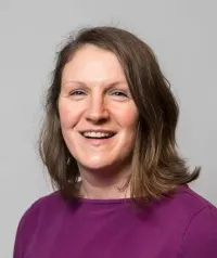 Jaime Dickinson