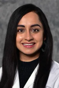 Dr. Aditi Nirmal Jalla, MD - Jacksonville, FL - Internal Medicine