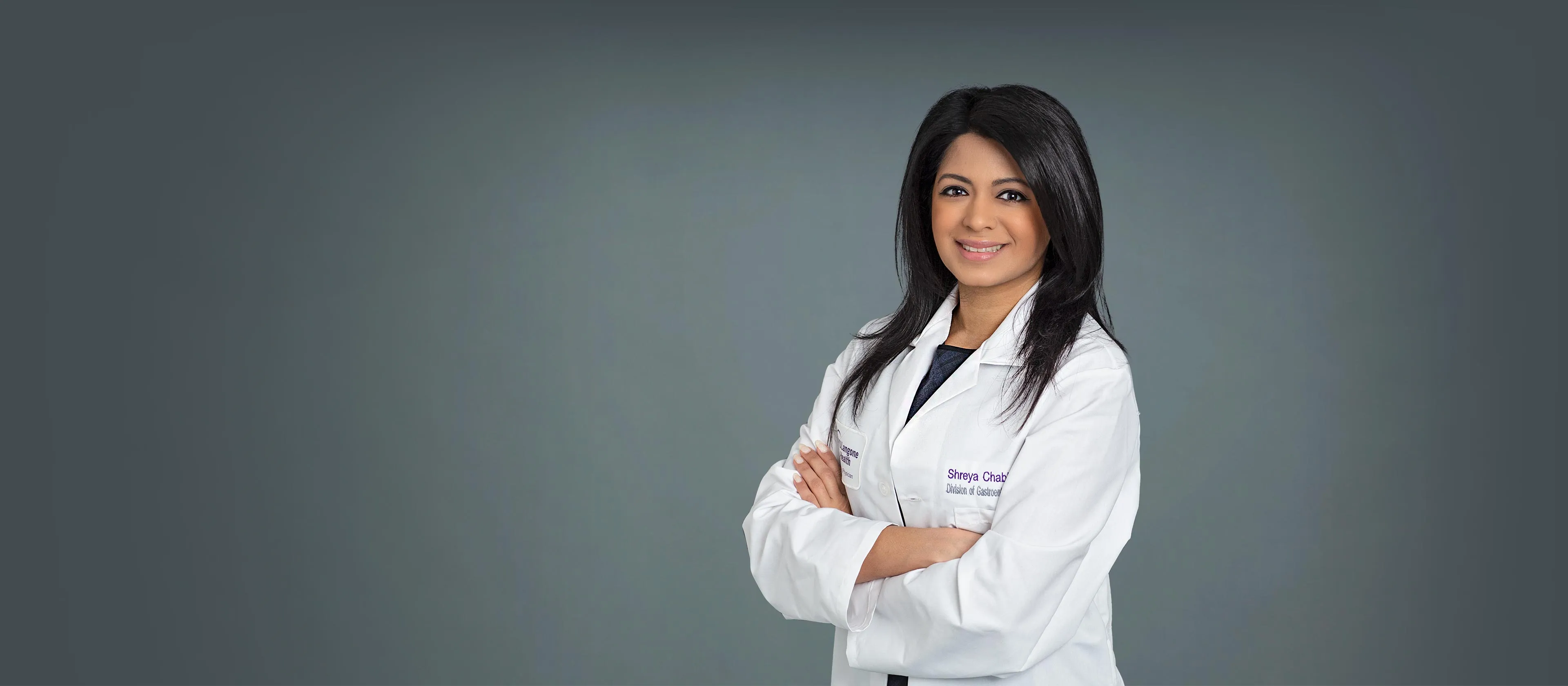 Dr. Shreya Chablaney, MD - New York, NY - Gastroenterology, Gastroenterologist
