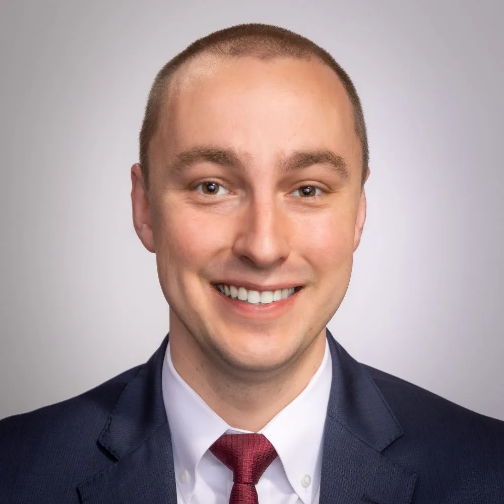Dr. Alexander Reese Norton , MD - The Woodlands, TX - Psychiatry
