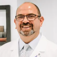 Dr. Ahmad Oussama Rifai, MD - Panama City, FL - Nephrology, Internal Medicine