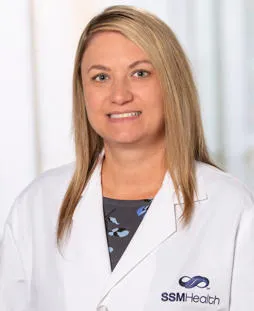 Amanda Noah, FNP - Troy, MO - Nurse Practitioner