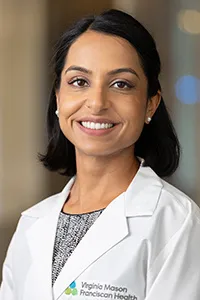Dr. Jasleen Ghuman, MD - Tacoma, WA - Nephrology