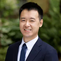 Dr. Jin Ge, MD - San Francisco, CA - Internal Medicine