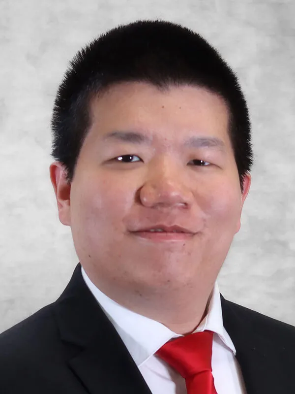 Dr. Cheng H Chung, MD - Lafayette, IN - Pulmonology, Pulmonologist