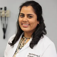 Dr. Megha D. Mandalaywala, DO - Washington, DC - Neurology, Orthopedic Surgery, Physical Medicine & Rehabilitation, Sports Medicine