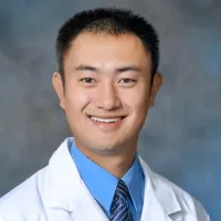 Dr. Ray Wang, MD - Houston, TX - Otolaryngology-Head & Neck Surgery