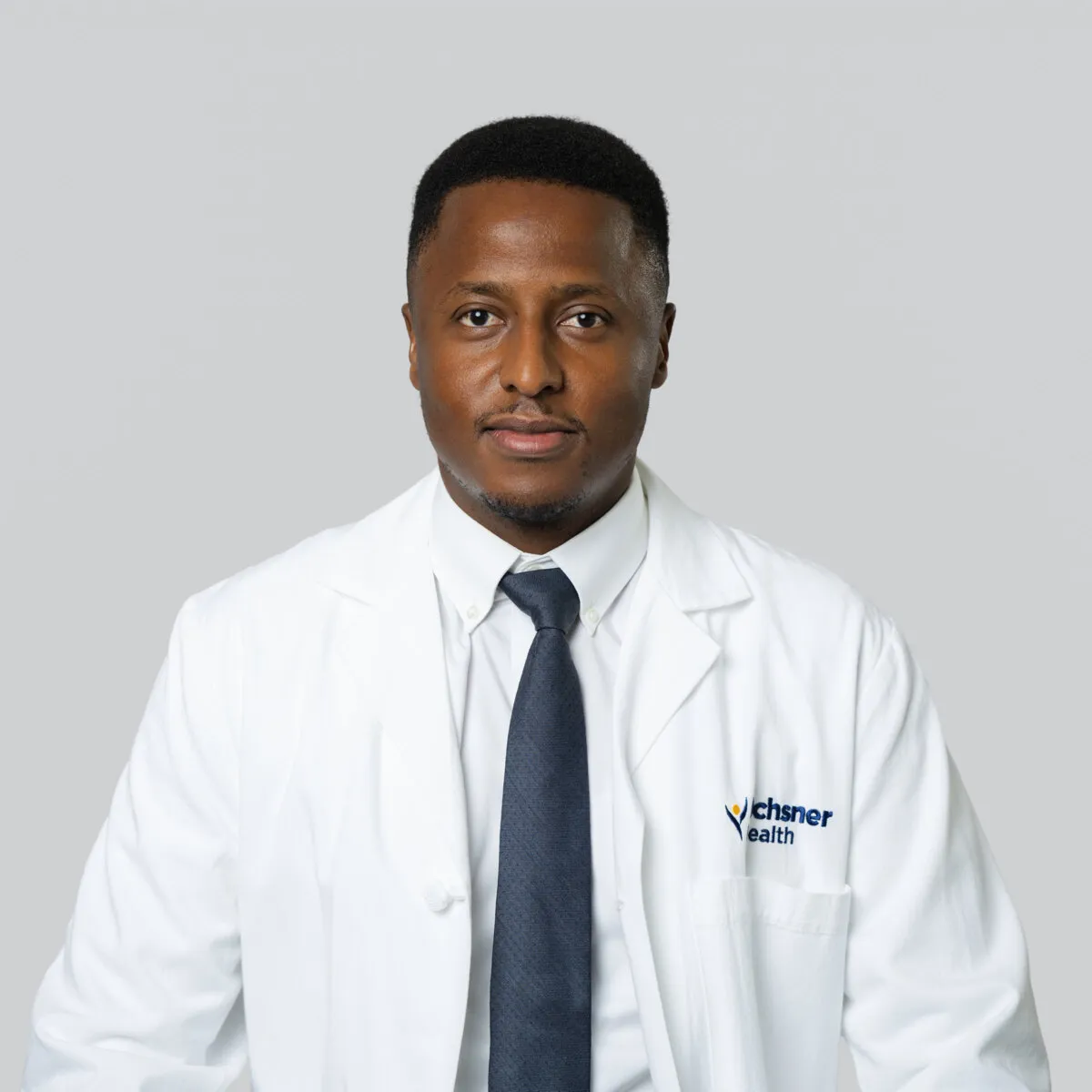 Dr. Martin Mutonga, MD - New Orleans, LA - Diagnostic Radiology, Diagnostic Radiologist
