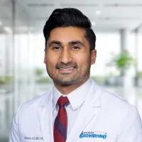 Dr. Osman Ali, MD, MSC - Atlanta, GA - Gastroenterology