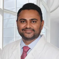 Dr. Kapilkumar Manvar, MD - Tavares, FL - Hematology, Oncology