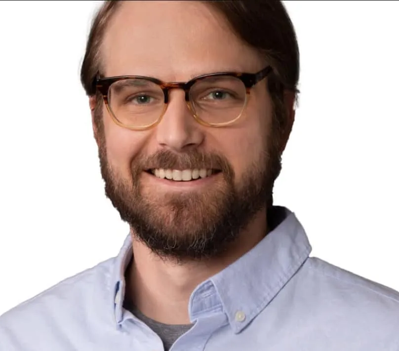 Cameron Harskamp, PMHNP - San Jose, CA - Psychiatry
