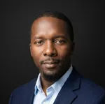 Burtson Katende,  APRN