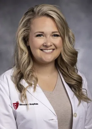 Alicia Nation, CNP - Ravenna, OH - Nurse Practitioner, Neurology, Neurologist