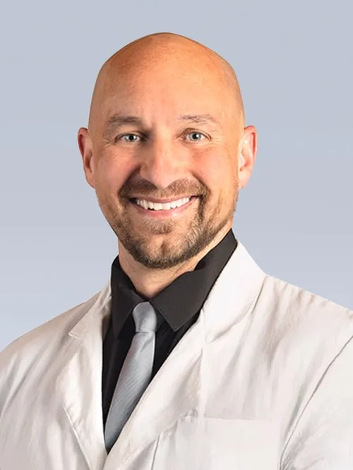 Jason Propst, CRNP - Lancaster, PA - Family Medicine