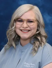 Mallory Brooks, PNP - La Follette, TN - Nurse Practitioner