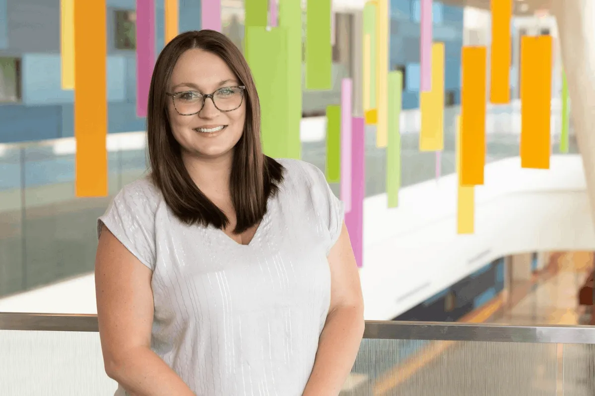 Bethany Gray - Ashland, OH - Nurse Practitioner, Family Medicine
