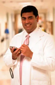 Dr. Ranjan Malhotra, MD - Saint Louis, MO - Ophthalmology, Ophthalmologist