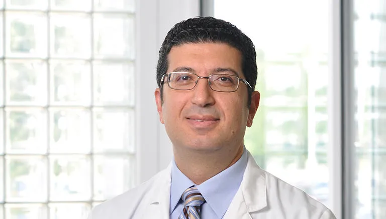 Dr. Bassam A. Roukoz - Festus, MO - Cardiovascular Disease, Cardiologist, Interventional Cardiology