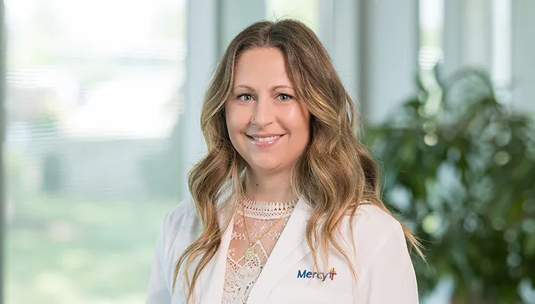 Dr. Lauren Elizabeth Wilson - Saint Louis, MO - Family Medicine, Neurologist