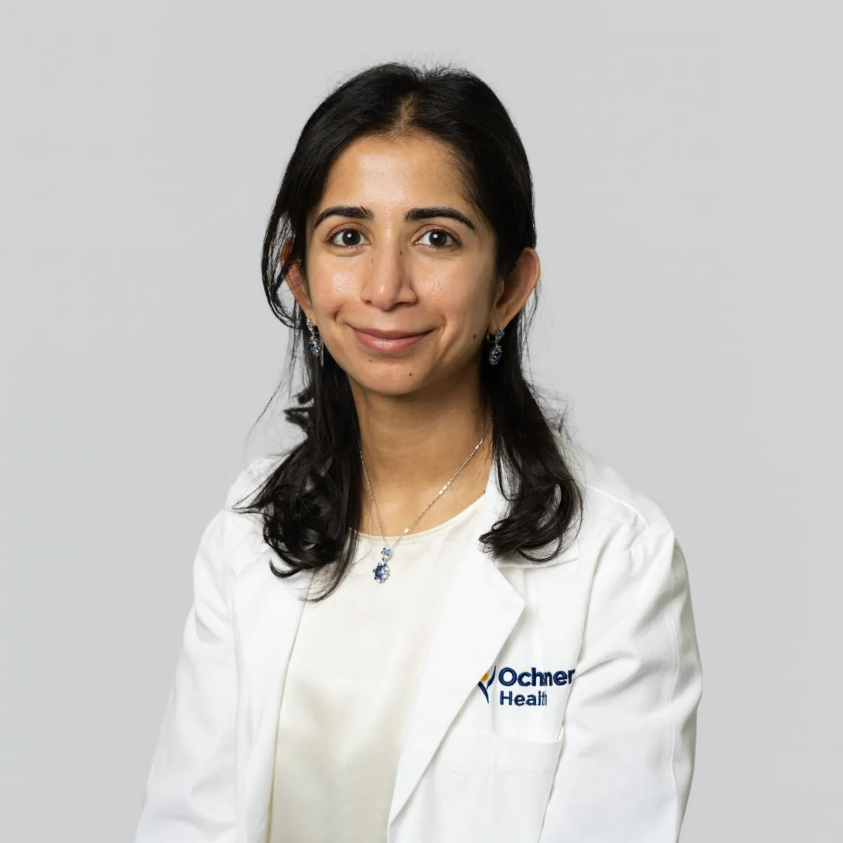 Dr. Sana Riaz, MD - New Orleans, LA - Cardiovascular Disease, Cardiologist