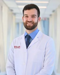 Dr. Joshua Hardage, MD - Oklahoma City, OK - Internal Medicine