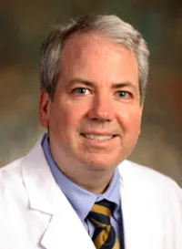Dr. Jeffrey S. Todd, MD - Lexington, VA - Cardiovascular Disease