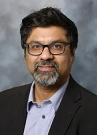 Dr. Sanjeev Kumar, MD, PhD
