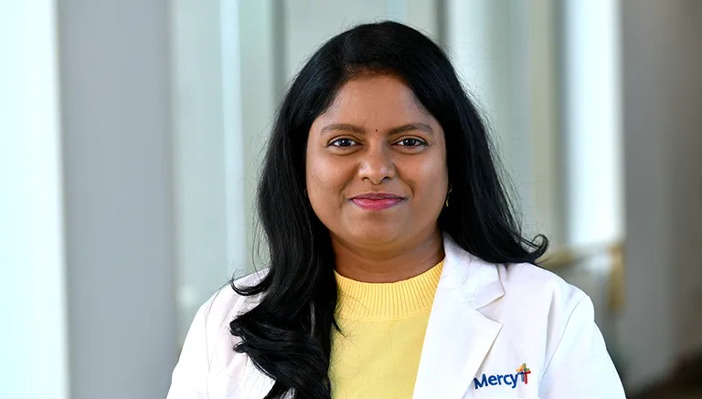 Dr. Satya Harika Manda - Neosho, MO - Internal Medicine