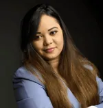Anisha Dhan, PMHNP-BC