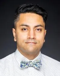 Dr. Paras Thapa, MD - Redmond, WA - Internal Medicine
