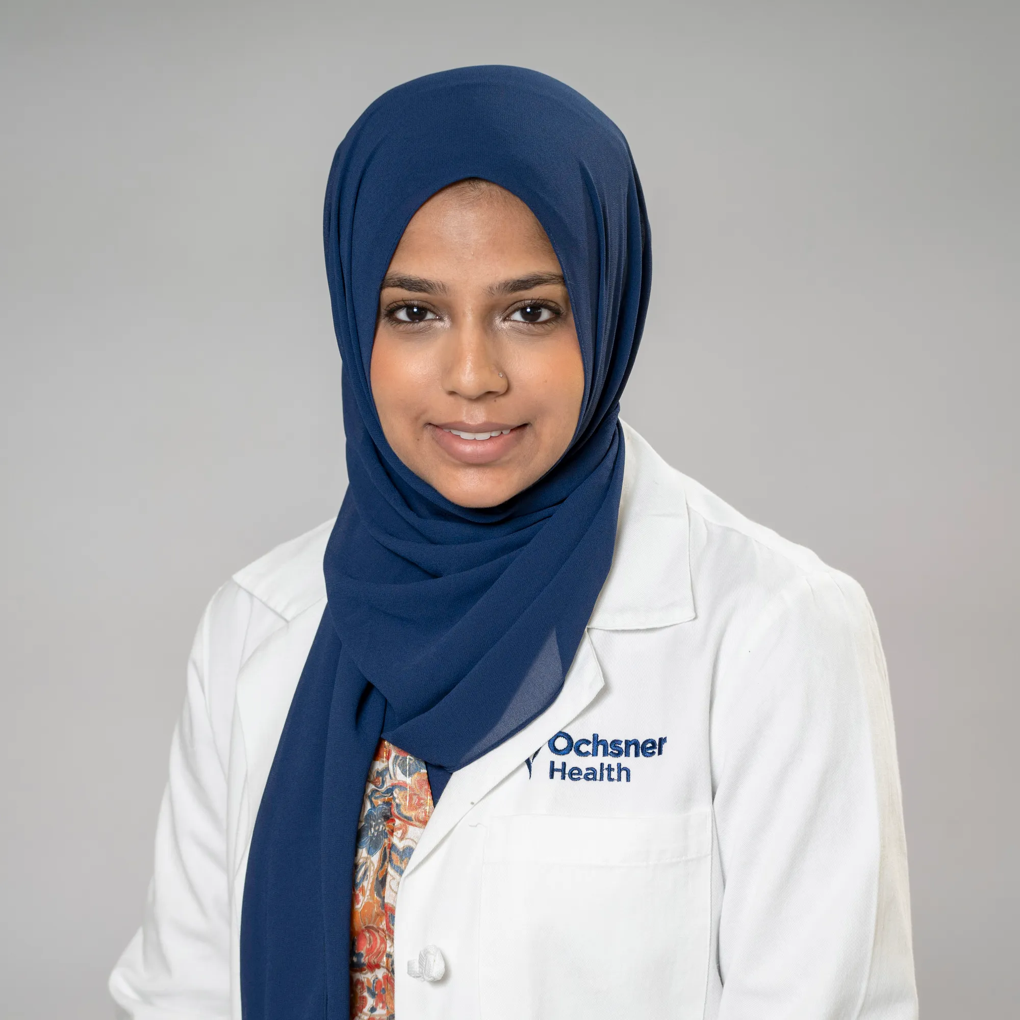 Nuha F Muntajibuddin, FNP - New Orleans, LA - Rheumatology, Rheumatologist