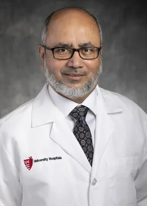 Dr. Khalid Akbar, MD - Amherst, OH - Pediatrics, Internist/pediatrician