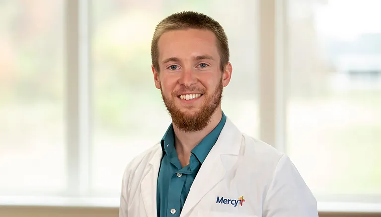 Dr. Zacharias Alan Dane - Farmington, MO - Family Medicine