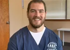 Dr. Brendan McGuire - Morehead, KY - Chiropractor