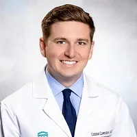 Dr. Connor David Lawrence - Boston, MA - Audiology