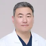 Alex Kim, L.Ac., Dipl. OM