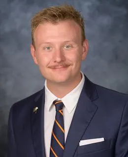 Dr. Josef Koberlein - Middletown, OH - Optometry, Optometrist