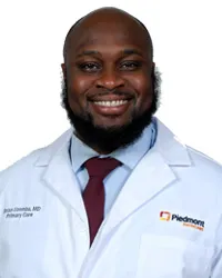 Dr. Brian I Uzomba, MD - Grovetown, GA - Family Medicine